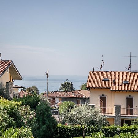 Villagioia Bardolino Exterior foto